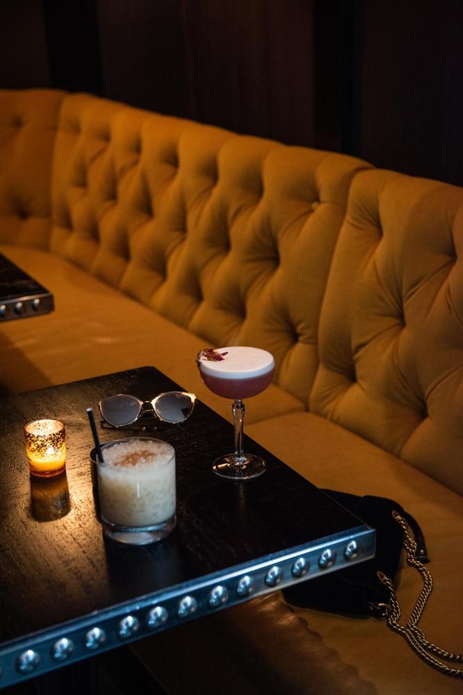 The Rittenhouse Hotel